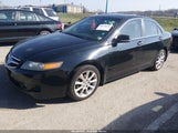 Acura Tsx JH4CL96937C014688 снимка