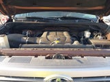 Toyota Tundra Platinum 5.7L V8 5TFAY5F1XEX391067 photo