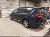 Chrysler Pacifica Touring L 2C4RC1BG0JR247010 снимка