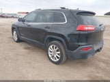 Jeep Cherokee Limited 1C4PJLDS9FW525525 снимка