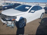 Chevrolet Malibu Fwd 1Lt 1G1ZD5ST6SF125271 photo
