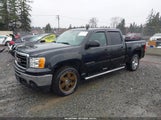 GMC Sierra  Work Truck 3GTEK13359G202952 снимка