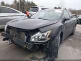 Nissan Maxima 3.5 Sv 1N4AA5AP3AC811470 снимка