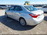 Toyota Corolla Le 5YFBURHE7GP422848 снимка