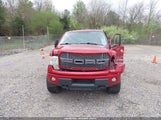 Ford F-150 Fx4/Lariat/Xl/Xlt 1FTFX1EV8AFB83906 fotografie