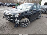 Subaru Forester 2.5I JF2SJABC0HH501102 снимка