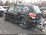 Subaru Forester 2.5I JF2SJABC0HH501102 снимка