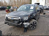 Subaru Forester 2.5I JF2SJABC0HH501102 снимка