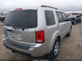 Honda Pilot Ex 5FNYF3H40BB028248 снимка