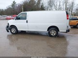 Chevrolet Express  Work Van 1GCWGFCA1D1156268 снимка