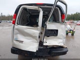 Chevrolet Express  Work Van 1GCWGFCA1D1156268 снимка