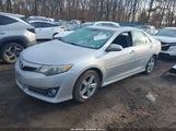 Toyota Camry Se 4T1BF1FK9CU035585 fotografie
