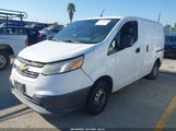 Chevrolet City Express 1Lt 3N63M0ZN3FK735618 снимка