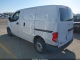 Chevrolet City Express 1Lt 3N63M0ZN3FK735618 снимка