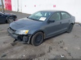 Volkswagen Jetta 2.0L S 3VW2K7AJXDM405012 снимка
