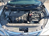 Nissan Sentra Sl 3N1AB7APXDL633751 снимка