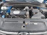 Hyundai Tucson Limited KM8J3CA27JU819252 снимка