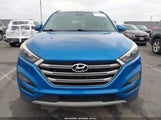 Hyundai Tucson Limited KM8J3CA27JU819252 снимка