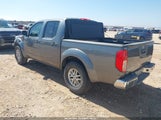 Nissan Frontier Sv 1N6DD0EV0HN713261 снимка