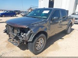 Nissan Frontier Sv 1N6DD0EV0HN713261 снимка