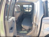 Nissan Frontier Sv 1N6DD0EV0HN713261 снимка