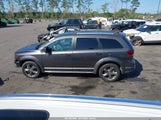 Dodge Journey Crossroad 3C4PDCGG8FT587180 снимка