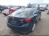 Mazda Mazda3 Touring JM1BN1V74H1110593 снимка