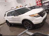 Ford Explorer Sport 1FM5K8GTXDGB88971 снимка