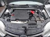 Toyota Camry Xse V6 4T1BK1FK6HU582946 fotografie