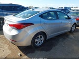 Hyundai Elantra Se 5NPDH4AE7EH477983 снимка