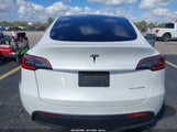 Tesla Model Y Long Range Dual Motor All-Wheel Drive 5YJYGDEE2LF043030 снимка