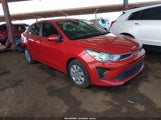 Kia Rio S 3KPA24AD5PE550450 снимка