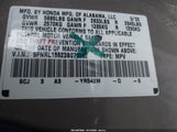 Honda Odyssey Ex 5FNRL18623B079562 снимка