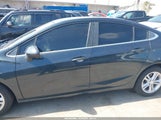 Chevrolet Cruze Lt Auto 3G1BE5SM8HS552298 снимка