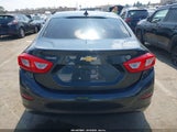 Chevrolet Cruze Lt Auto 3G1BE5SM8HS552298 снимка