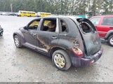 Chrysler Pt Cruiser Touring 3C4FY58B85T598967 снимка