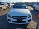 Mercedes-Benz C 300 4Matic W1KWF8EB6MR638536 fotografie
