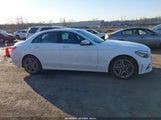 Mercedes-Benz C 300 4Matic W1KWF8EB6MR638536 fotografie