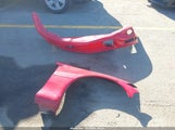 Chevrolet Camaro 2G1FP22K8X2110411 снимка
