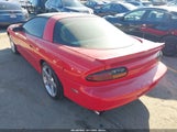 Chevrolet Camaro 2G1FP22K8X2110411 снимка