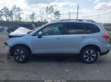 Subaru Forester 2.5I Premium JF2SJAGC8HH589793 снимка