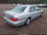 Mercedes-Benz E 320 Special Edition WDBJF65J62B409522 снимка