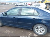 Ford Fusion Se 3FAHP07Z29R135535 снимка
