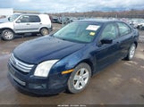 Ford Fusion Se 3FAHP07Z29R135535 снимка