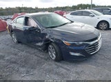 Chevrolet Malibu Fwd 1Lt 1G1ZD5ST8SF116233 fotografie