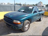 Dodge Dakota Slt/Sport 1B7FL26X0VS223359 снимка
