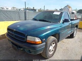 Dodge Dakota Slt/Sport 1B7FL26X0VS223359 снимка