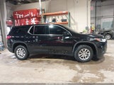 Chevrolet Traverse Ls 1GNERFKW5JJ107564 снимка