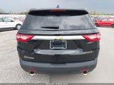 Chevrolet Traverse Ls 1GNERFKW5JJ107564 снимка