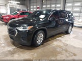 Chevrolet Traverse Ls 1GNERFKW5JJ107564 снимка